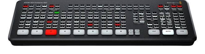 Production Equipment Placeholder